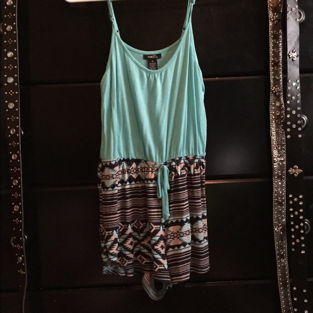 New Romper!